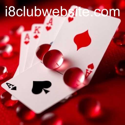The World of Baccarat: Exploring the Game with I8CLUB WEBSITE