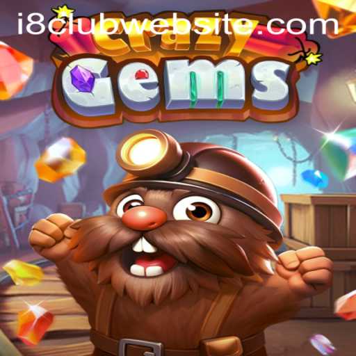 Discover the Thrilling World of CrazyGems on the I8CLUB WEBSITE