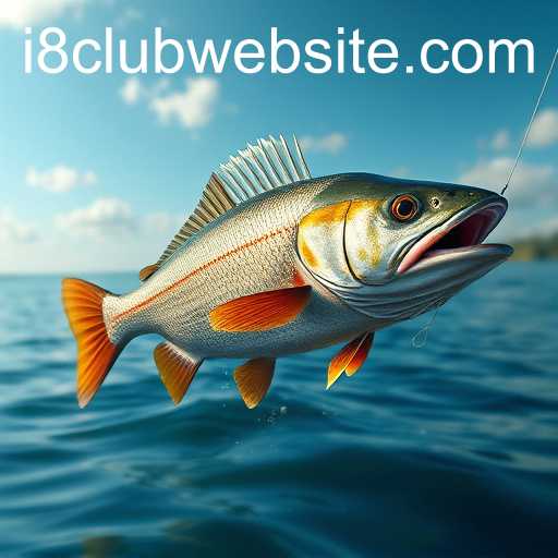 Exploring the World of Online Fishing on I8CLUB WEBSITE